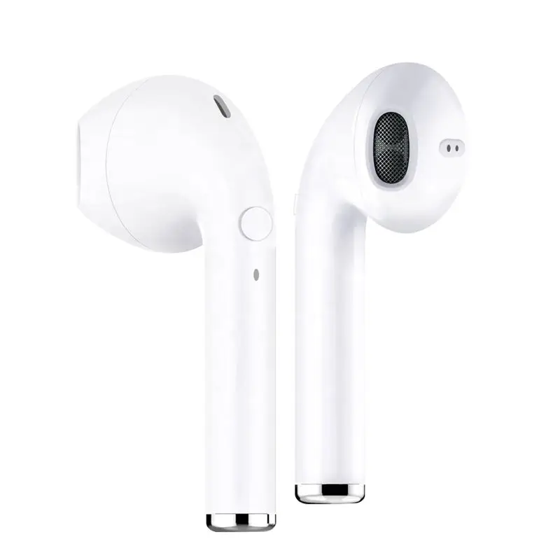 i9S TWS Bluetooth Earphones Bluetooth 5 0 True Wireless Earbuds For iPhone Android Original Handsfree Stereo Binaural Headphones