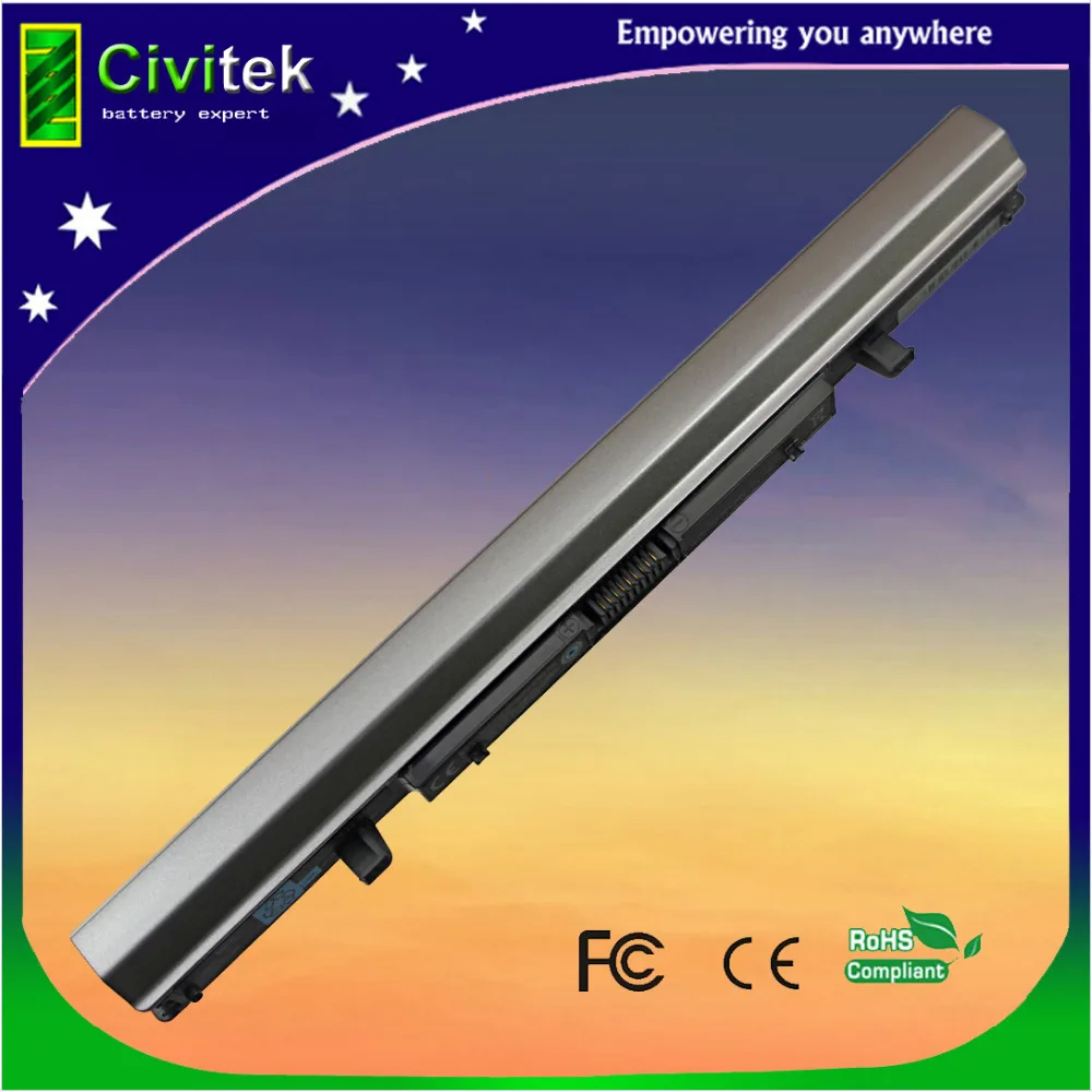 Аккумулятор для ноутбука Toshiba Satellite L900 L950 S900 S950 U900 U940 PA5076U 1BRS PA5077U|laptop battery lg|laptop acer