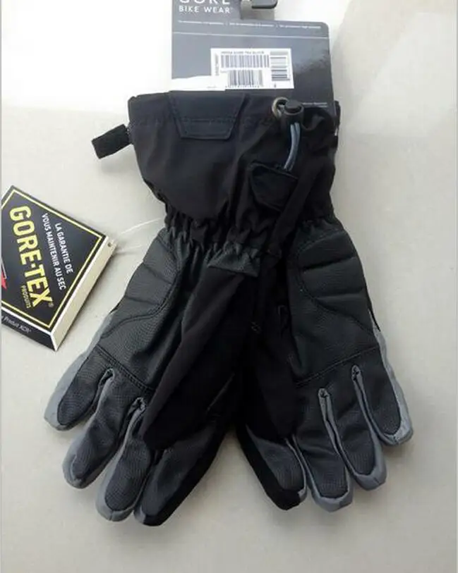 gore bike wear winter gloves