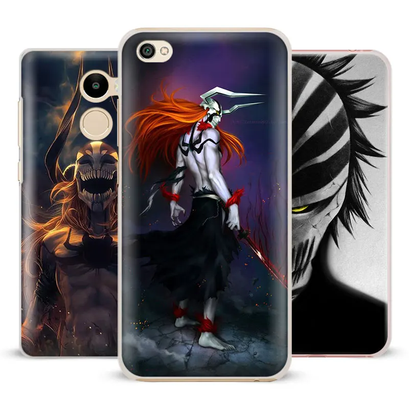 Bleach Case For Xiaomi Bleach Case For Xiaomi