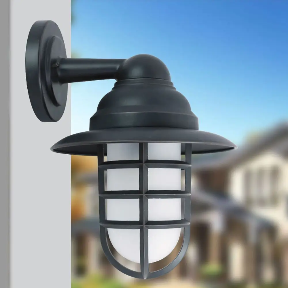 Water-Proof Garden Villa Wall Lights