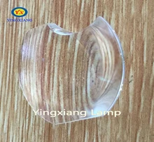 Projector Plastic Lens To Fit NEC NP215G/V230X,New & In Stock.