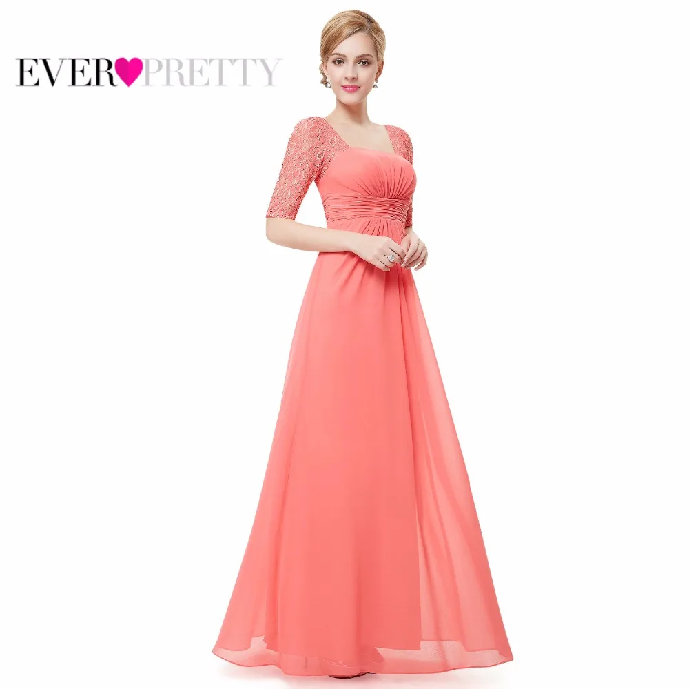 Long Prom Evening Dresses 2015 HE08038WH Sexy Fashion White Red Lace Square Neckline Hot Selling New