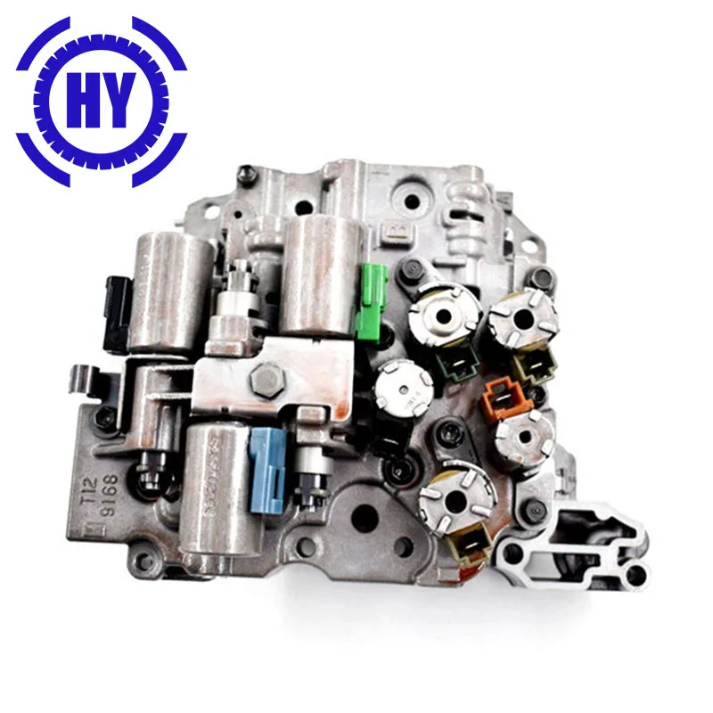 

AW55-50SN AW55-51SN RE5F22A Transmission Valve Body for Saab Opel Chevrolet Volvo SATURN FIAT