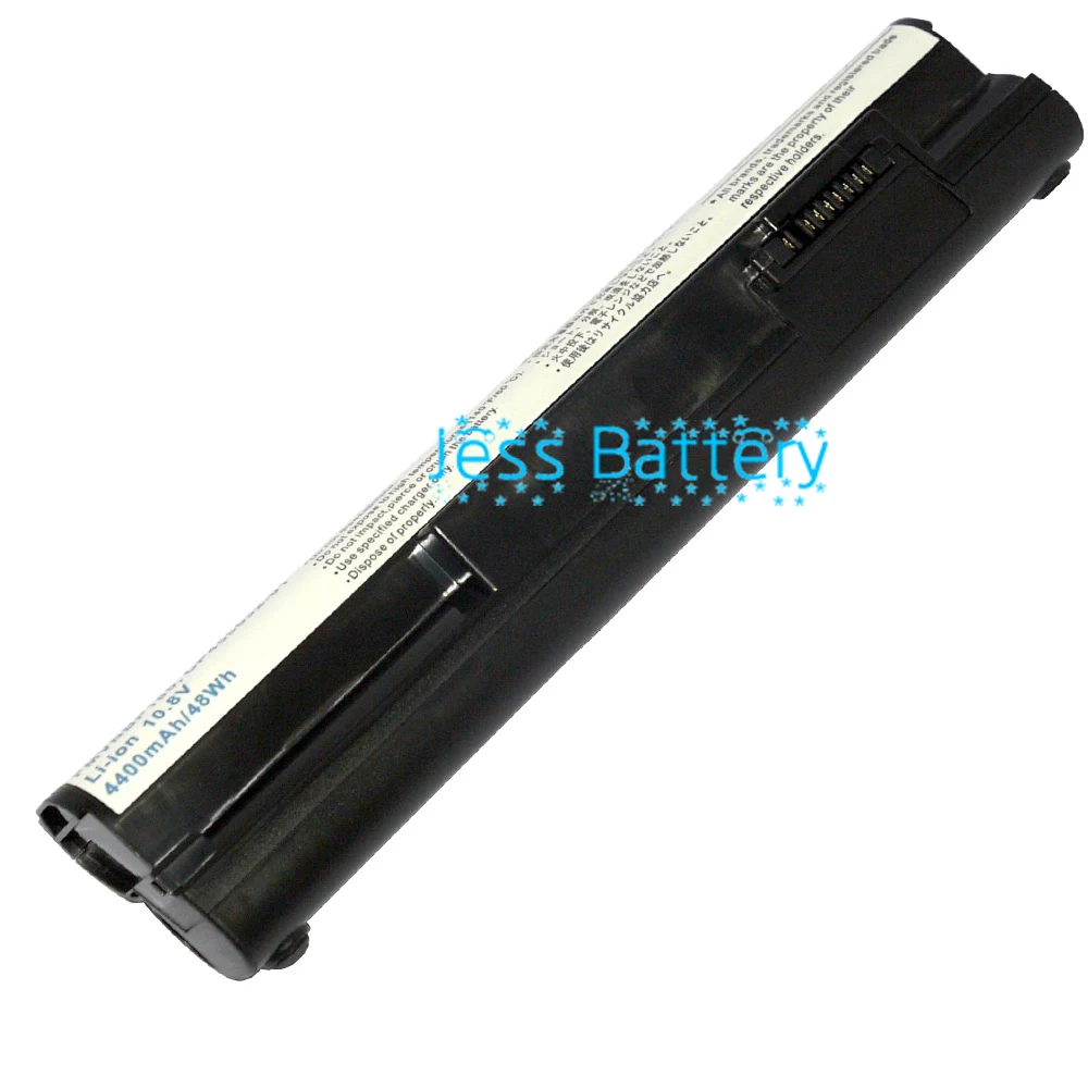 

news laptop battery for FUJITSU FPCBP232 FMVNBP185 CP455632-01