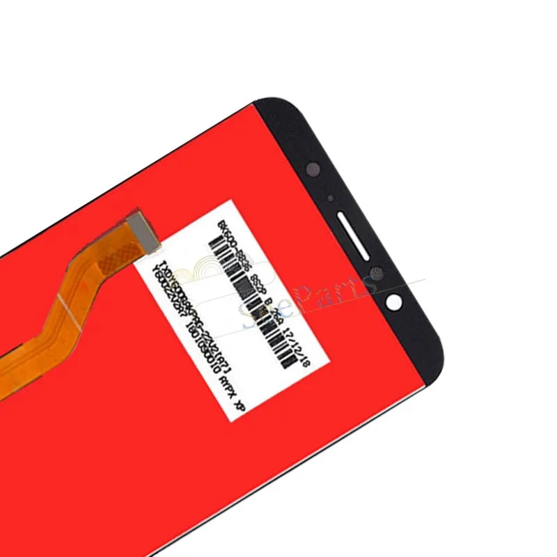 For ASUS ZB601KL LCD (4)
