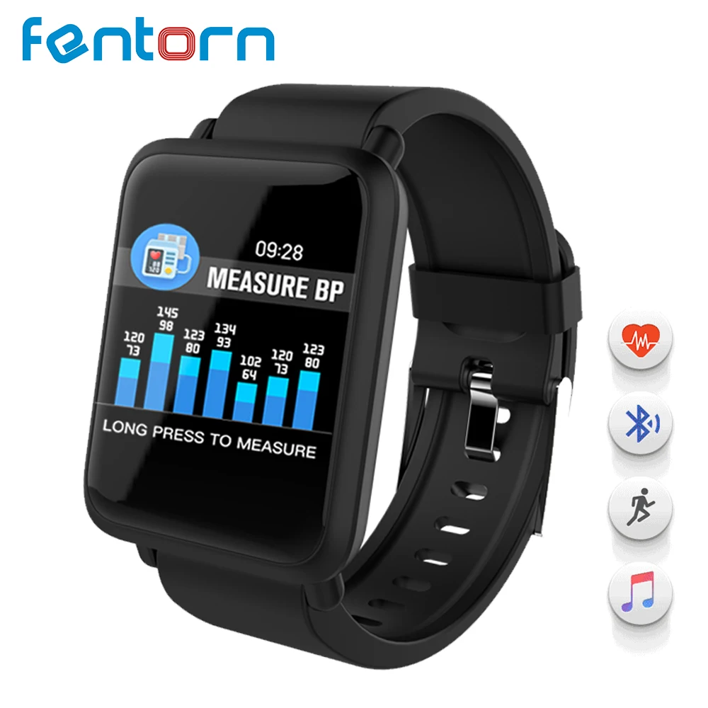 m28 smart watch