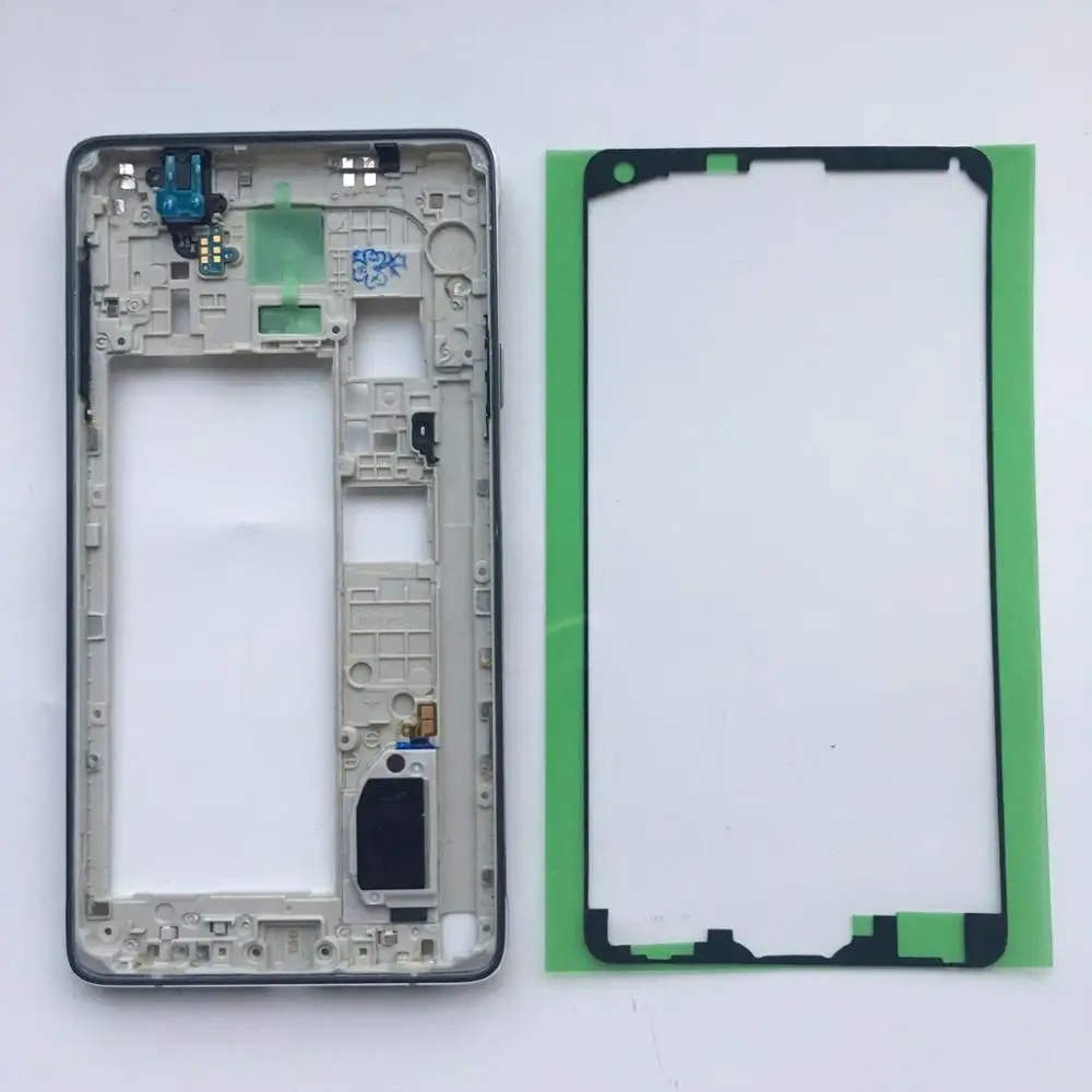 Note 4 Mid frame bezel and tools (2)