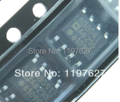 10 шт./лот AD8041AR AD8041A AD8041 SOP8 интегральная схема IC компоненты электронные сигареты kit