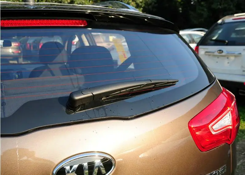Rear Windshield Wiper >> Free Shipping For Kia Ceed 2006 2007 2008 2009 2010 2011 12 Rear Rear Windshield Wiper >> Free Shipping For Kia Ceed 2006 2007 2008 2009 2010 2011 12 Rear