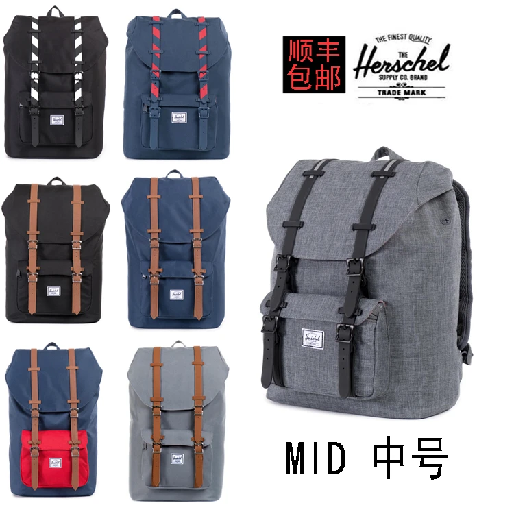 herschel backpack 15 inch