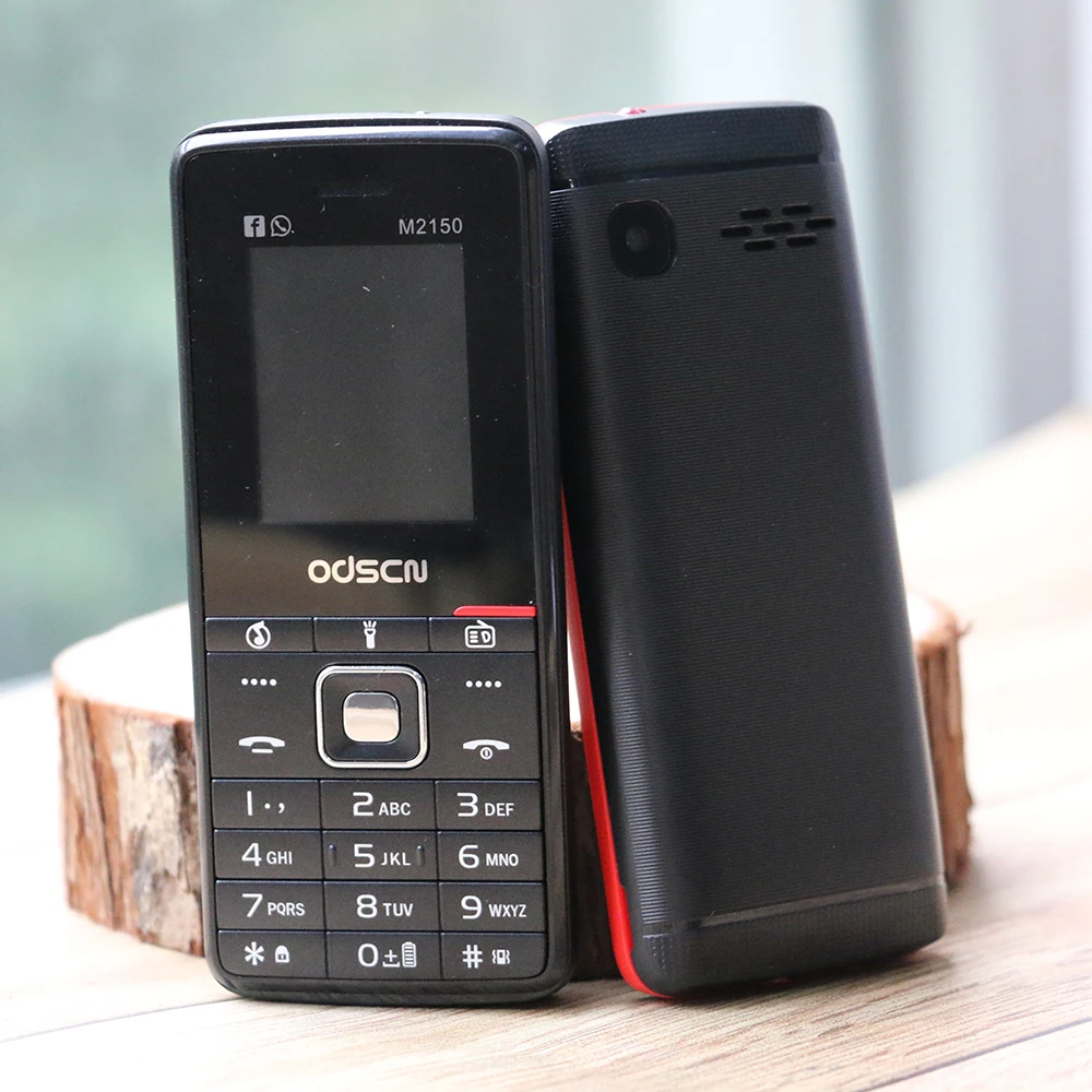 2G GSM четырехдиапазонный разблокированный светильник небольшого размера