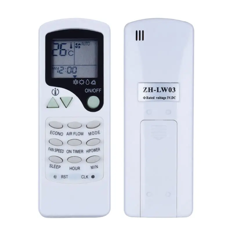 Hot-sale-Air-Conditioner-air-conditioning-remote-control-suitable-for-chigo-elgin-ZH-LW-03