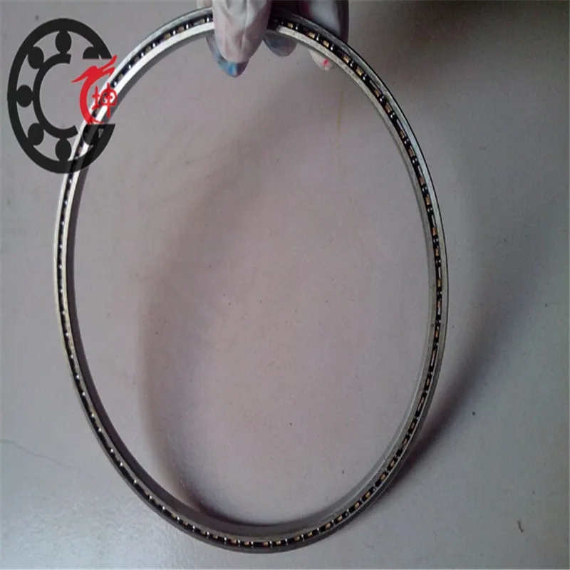 

CSEF065/CSCF065/CSXF065 Thin Section Bearing (6.5x8x0.75 inch)(165.1x203.2x19.05 mm) NTN-KYF065/KRF065/KXF065