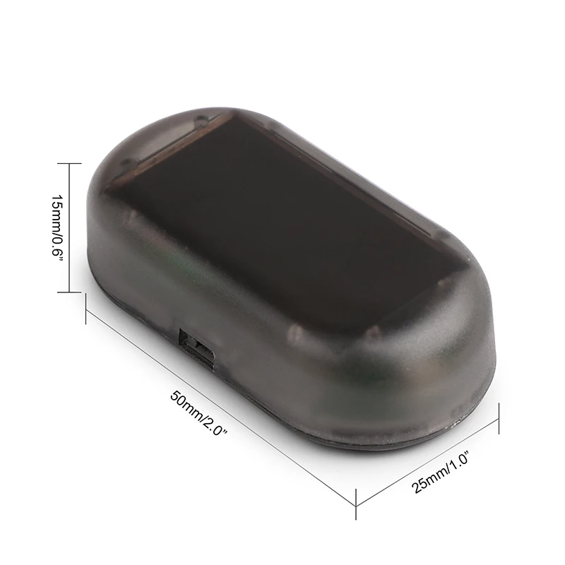 Alarm Light (6)