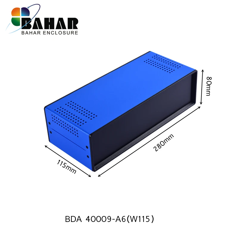 BDA 40009-A6(W115) 1