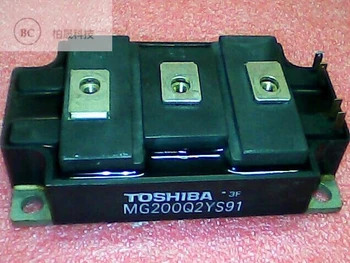

MG200Q2YS91 IGBT Moudle 100% New Original Genuine Distributor Free Ship 1PCS/LOT JINYUSHI STOCK