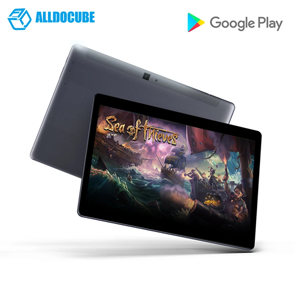 Alldocube M5xs 10,1 дюймов Android 8,0 4g Lte Phablet Mtkx27 10 Core телефонные звонки планшеты ПК 1920*1200 Fhd Ips 3 Гб Ram 32 Гб Rom Gps