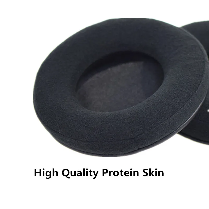 High Quality Foam Ear Pads Cushions for ATH-Ad1000x Ad2000x Ad900x Ad700x A500 A500x A700 A900x Headphones Ear Pad 10.15 (3)