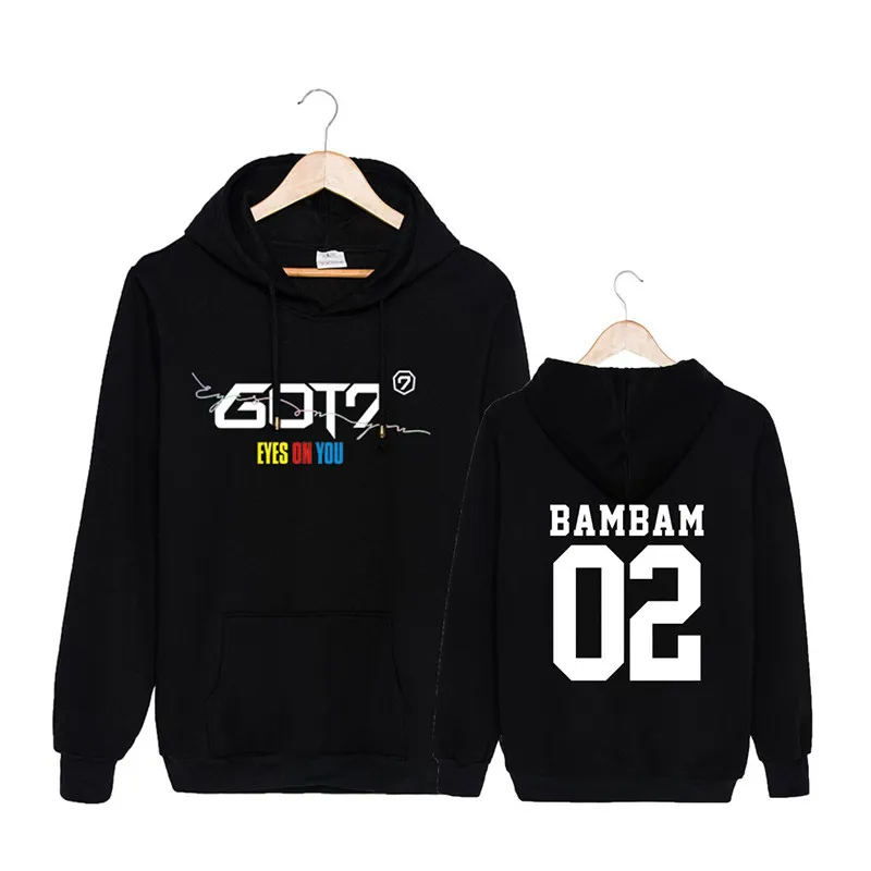 BAMBAM Black