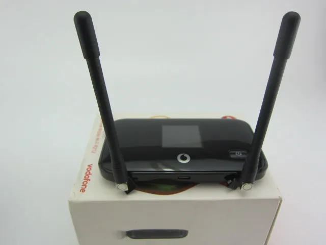 Huawei Vodafone R212 4g mifi маршрутизатор плюс антенна