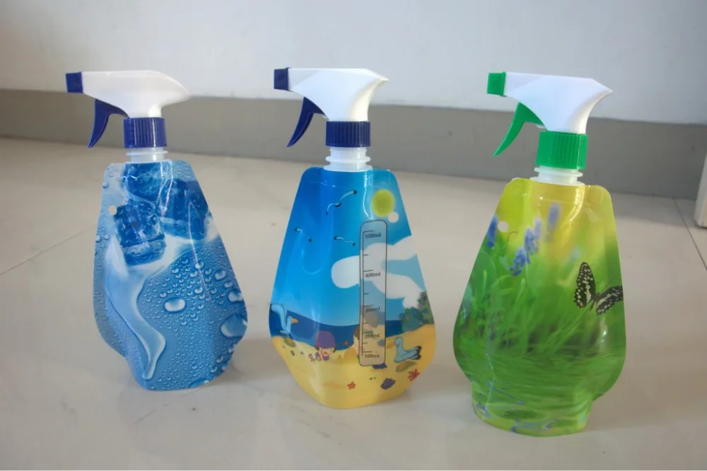 Spray nozzles for plastic bottles deals
