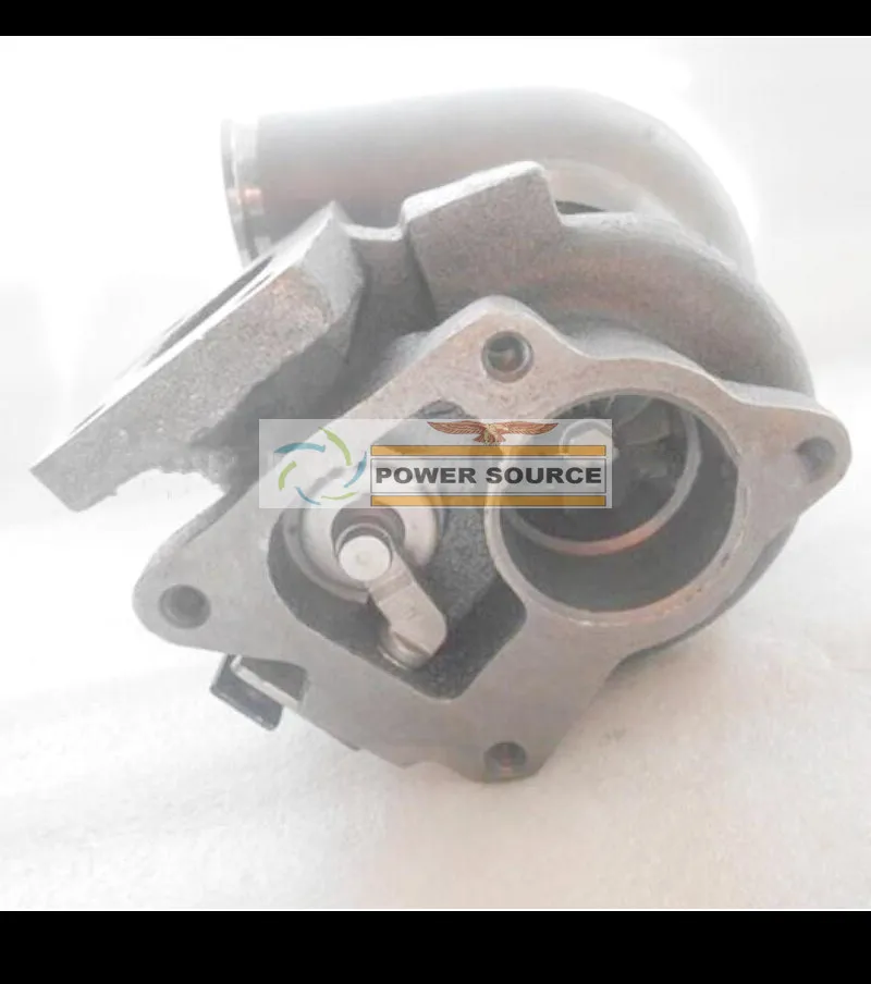 HE211W Turbo 2840684 2840685 2836258 Turbocharger For Cummins Truck FOTON Ollin Pickup ISF (5)