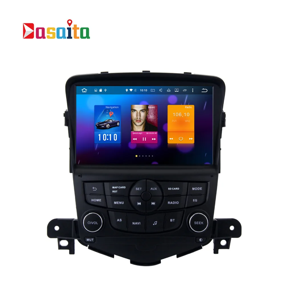  Dasaita 8