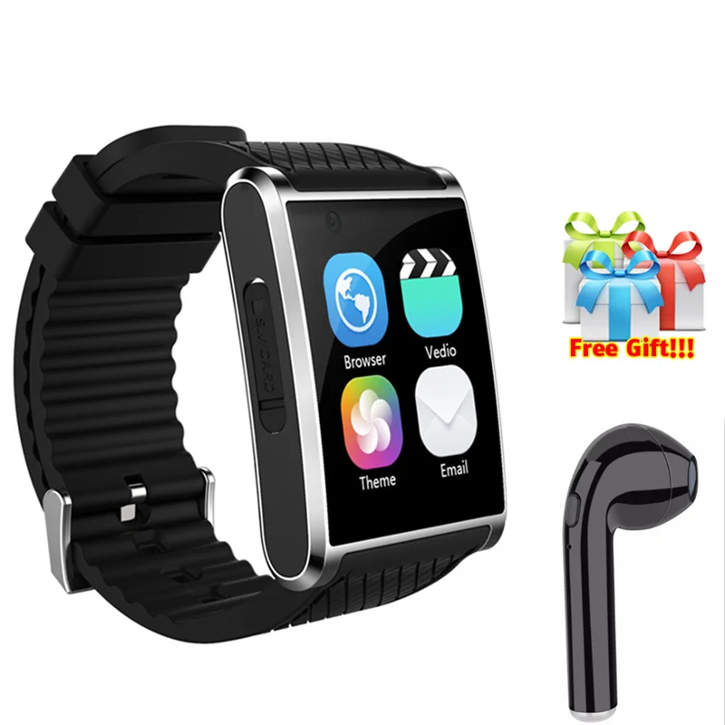 qw08 smartwatch amazon