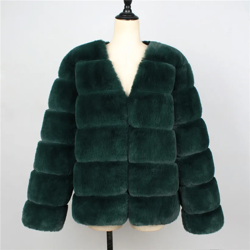 Aliexpress.com : Buy Lanshifei New Style Winter Fashion Ladies Short ...