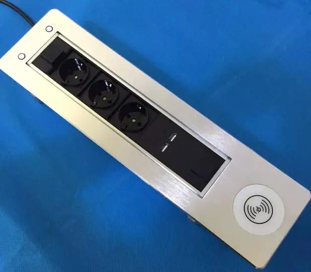 wireless charger socket outlet (3)