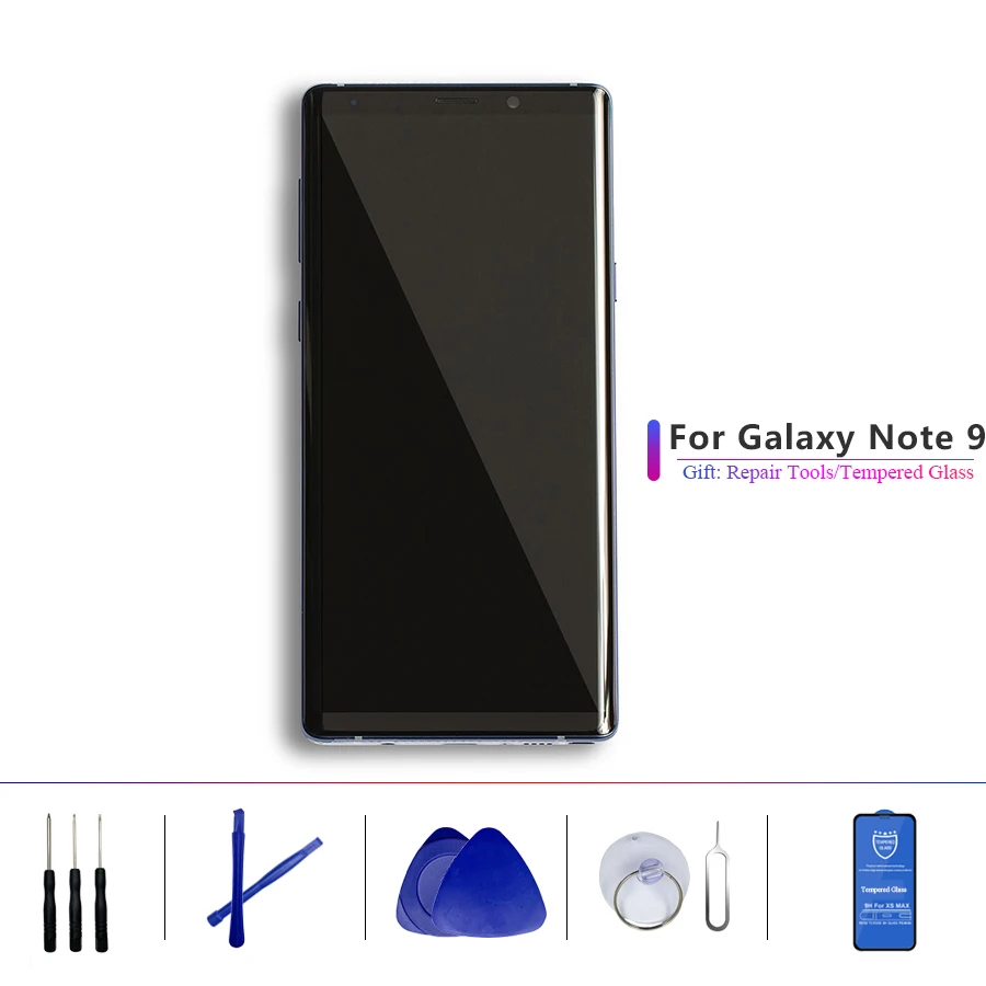 What Our Customers Are Saying About Samsung Galaxy Note 8 Phone Repair Services