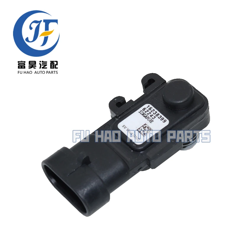 

Genuine OEM Fuel Pump Tank Vapor Vent EVAP Pressure Sensor For GMC Isuzu Oldsmobile Pontiac 16238399 5S2066