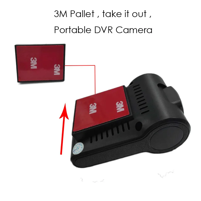 ADAS HD USB DVR камера для Android 4 5 1 6 0 7 8 9 автомобильный dvd проигрыватель с поддержкой TF SD