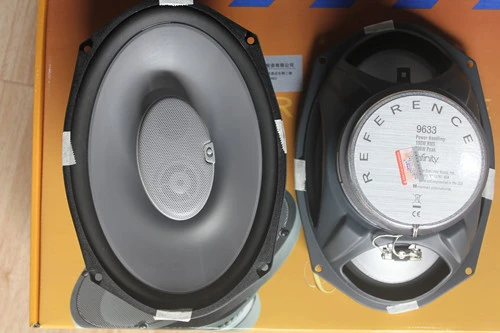 infinity car stereo speakers