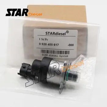 

0928400617 0928400627 0928400473 Rail Fuel Pump Pressure Regulator Control Metering Solenoid SCV Valve Unit For 0445020042