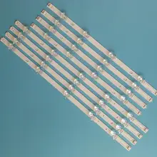8 шт./компл. 98 см x 9 см лампы Новые светодиодные ленты 47LB для LG Innotek DRT 3,0 4"_ A B Тип 6916L-1715A 6916L-1716A 6916L 1715A 1716A