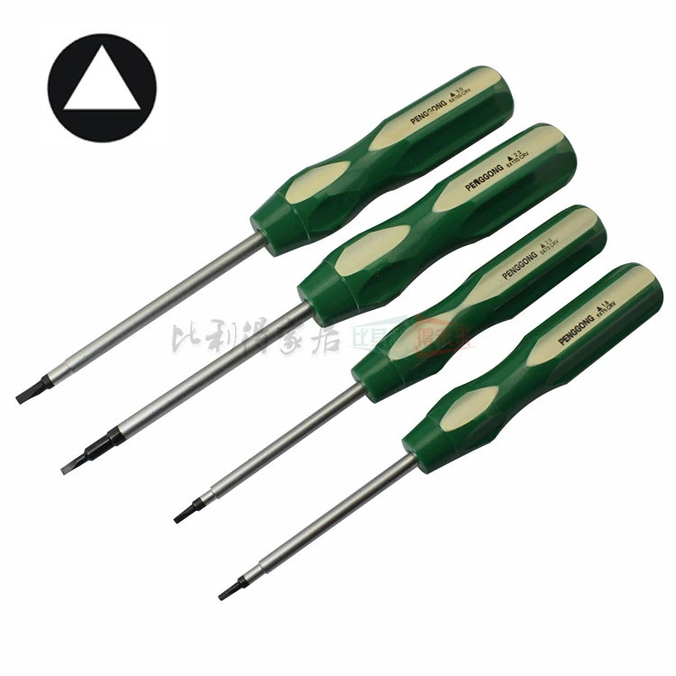 Positive triangle triangle screwdriver screwdriver 1.8 2.0 2.3 3.0