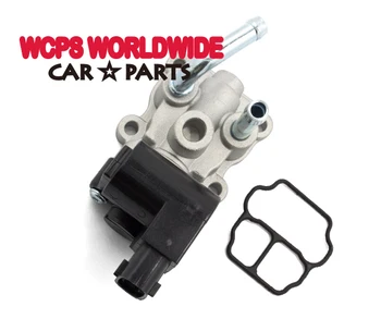 

FOR SUZUKI jimny solio WARON SOLIO 1.3 M16 M13A IDLE AIR CONTROL VALVULA AC46-926 1811778G60 18117-78G60 136800-1300 1368001300