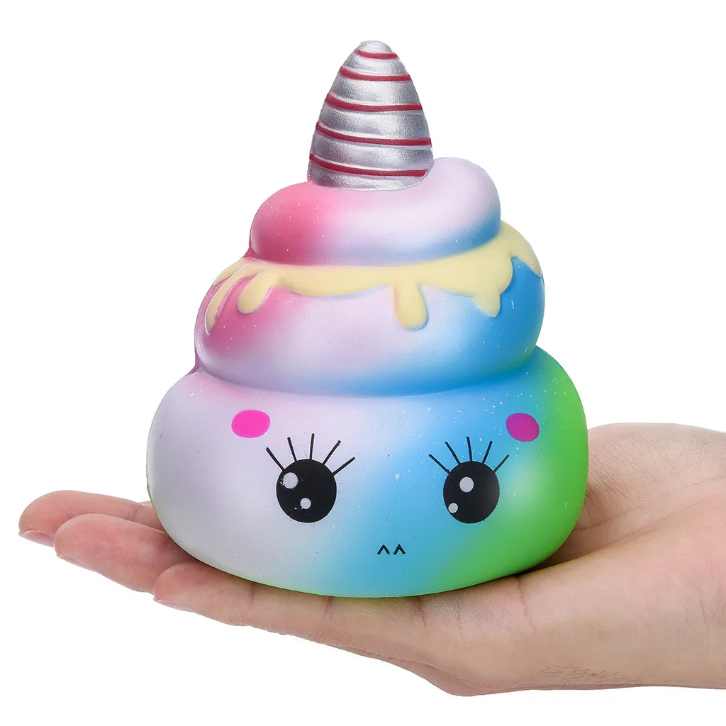 

Soft Kawaii Poo Squishy 2019 Slow Rising Scented Smooshy Mushy Squish For Stress Relief Wholsale Kids Toys
