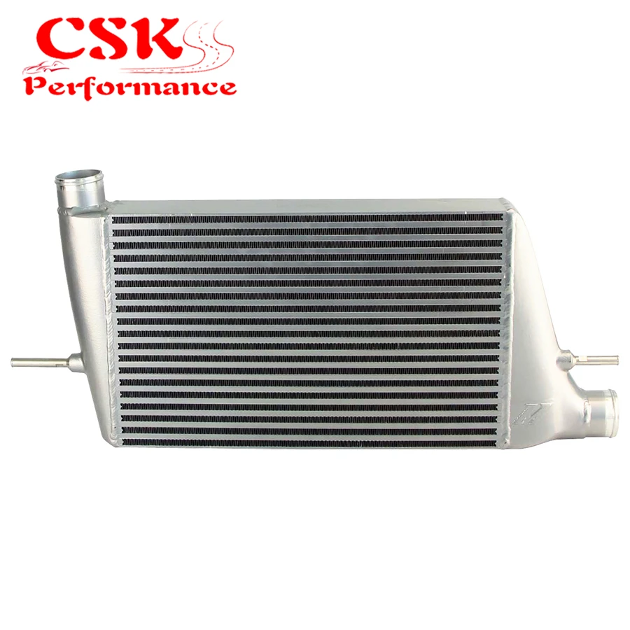 

High Performance FMIC Front Mount Intercooler Fits For 2008-2015 Lancer Evolution EVO X