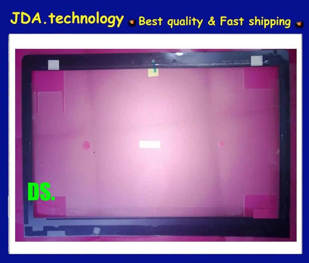 Новинка/оригинальная ЖК-панель MEIARROW передняя крышка корпуса для Samsung NP730U3E NP740U3E Φ
