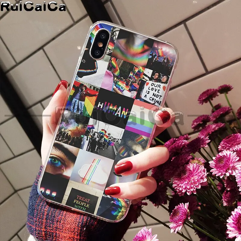Gay Lesbian LGBT Rainbow Pride