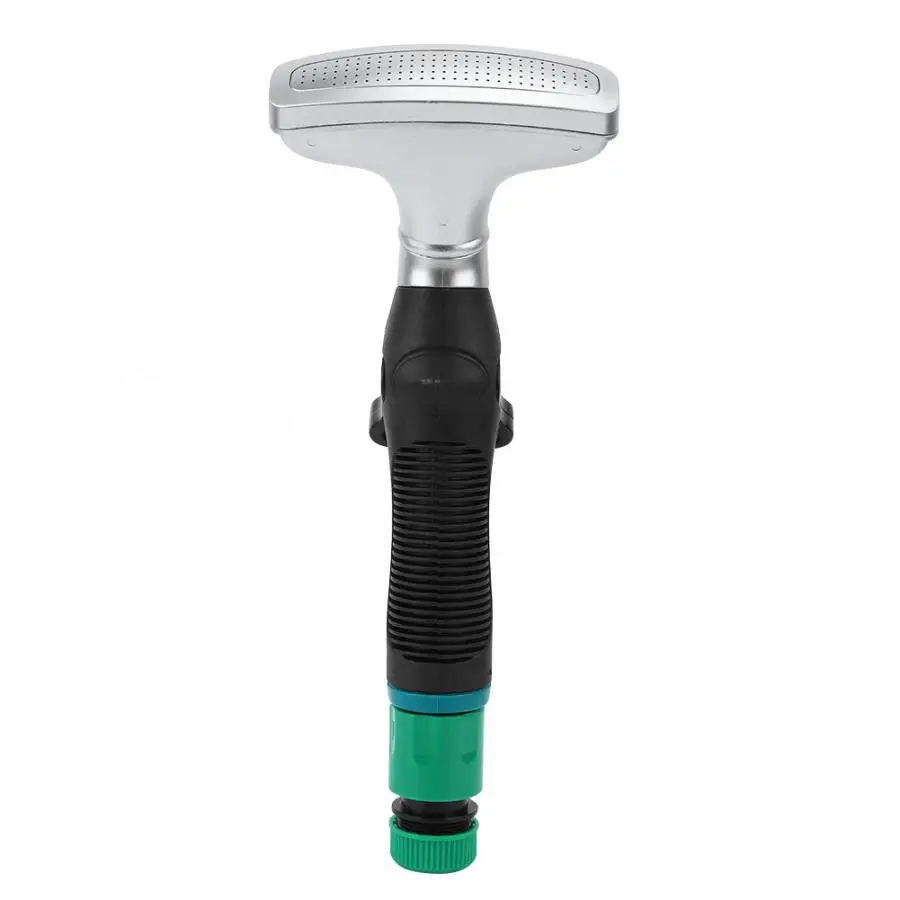 Garden Lawn Irrigation Tool Sprinkler Water Sprayer Watering With G1/2'' Connector Plastic or Agriculture Lawn Greenhouse Patio