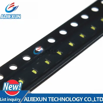 

100Pcs LED 0402 white in stock 100%New and original