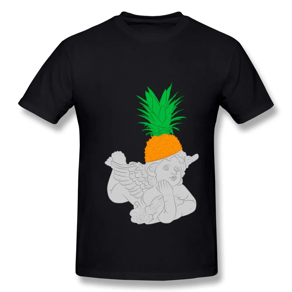 Brand New Arrival Fiorentine Men's t-shirt O Neck Cheap Price Man's T Shirt | Мужская одежда