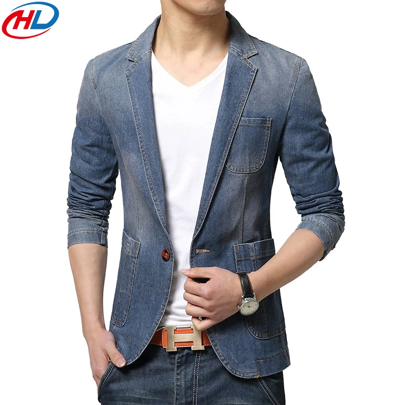 jeans and suit jacket for wedding