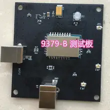 QCA9379 макетная плата, 5G, AC, BT4.2, USB