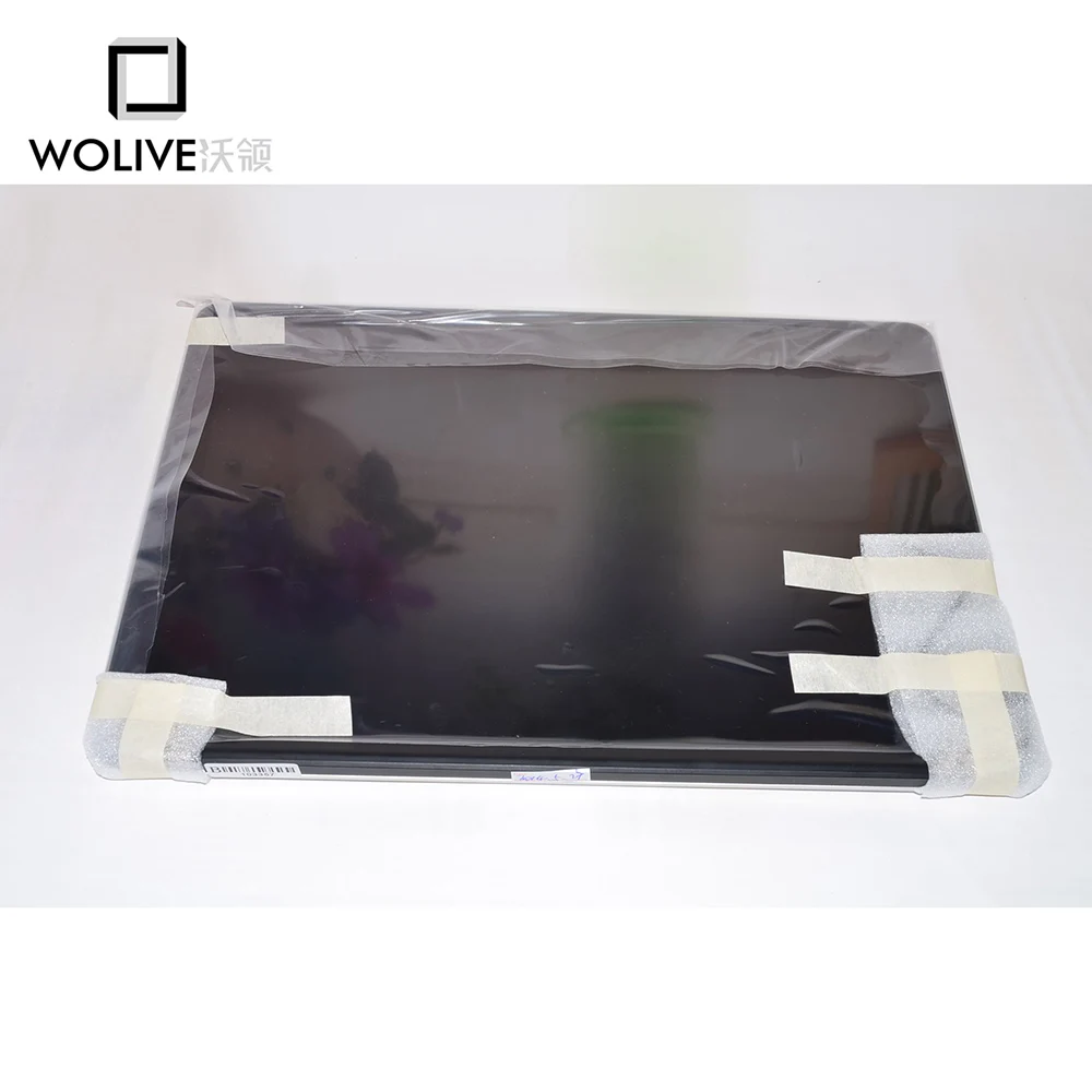 Wolive Brand New Genuine original LCD LED Screen display full Assembly For font b Macbook b