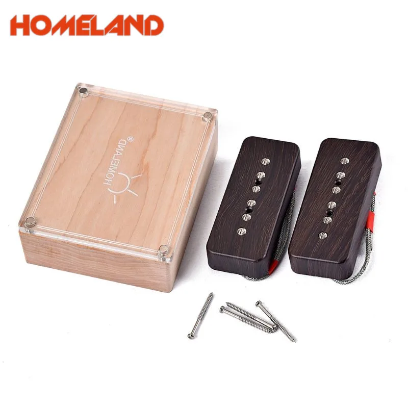Guitar Pickup accessories Replacement Pickup Set for P90 6 string